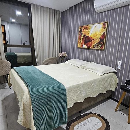 Apartament Luxury Paiva Flat Recife Zewnętrze zdjęcie