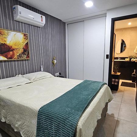 Apartament Luxury Paiva Flat Recife Zewnętrze zdjęcie