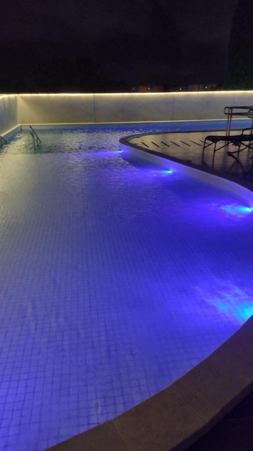 Apartament Luxury Paiva Flat Recife Zewnętrze zdjęcie