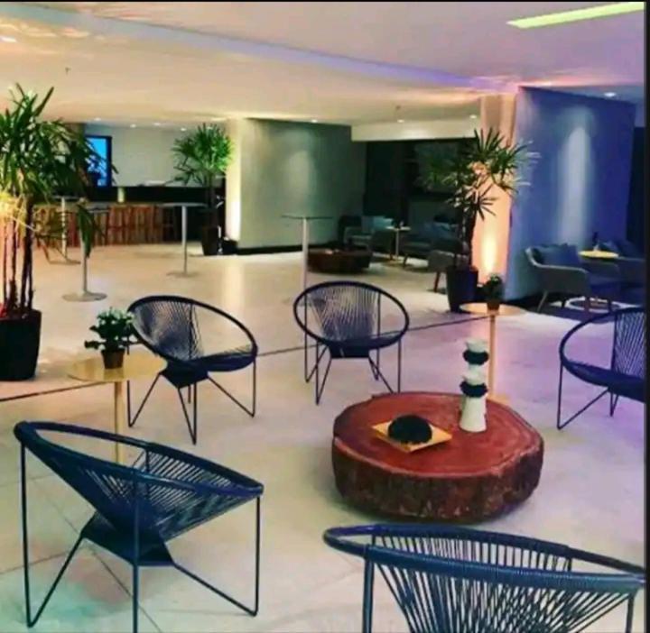 Apartament Luxury Paiva Flat Recife Zewnętrze zdjęcie