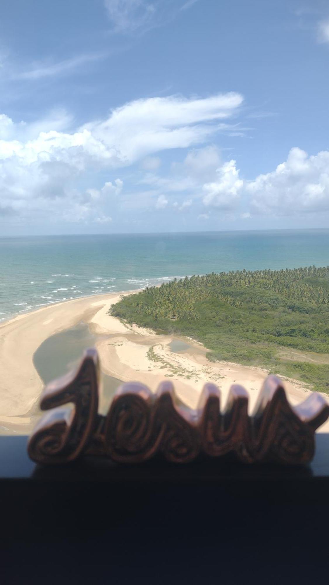 Apartament Luxury Paiva Flat Recife Zewnętrze zdjęcie