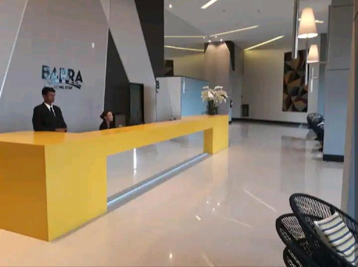 Apartament Luxury Paiva Flat Recife Zewnętrze zdjęcie