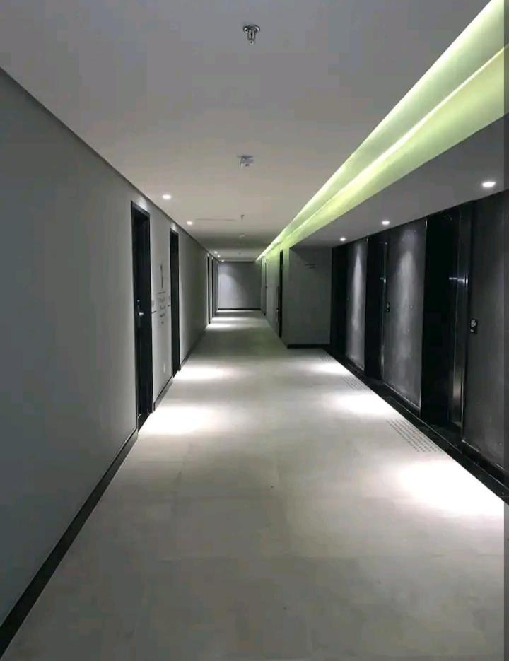 Apartament Luxury Paiva Flat Recife Zewnętrze zdjęcie