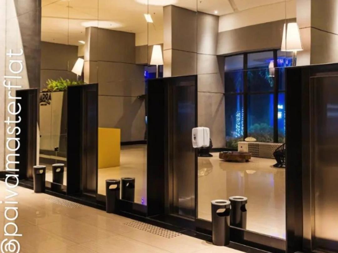 Apartament Luxury Paiva Flat Recife Zewnętrze zdjęcie