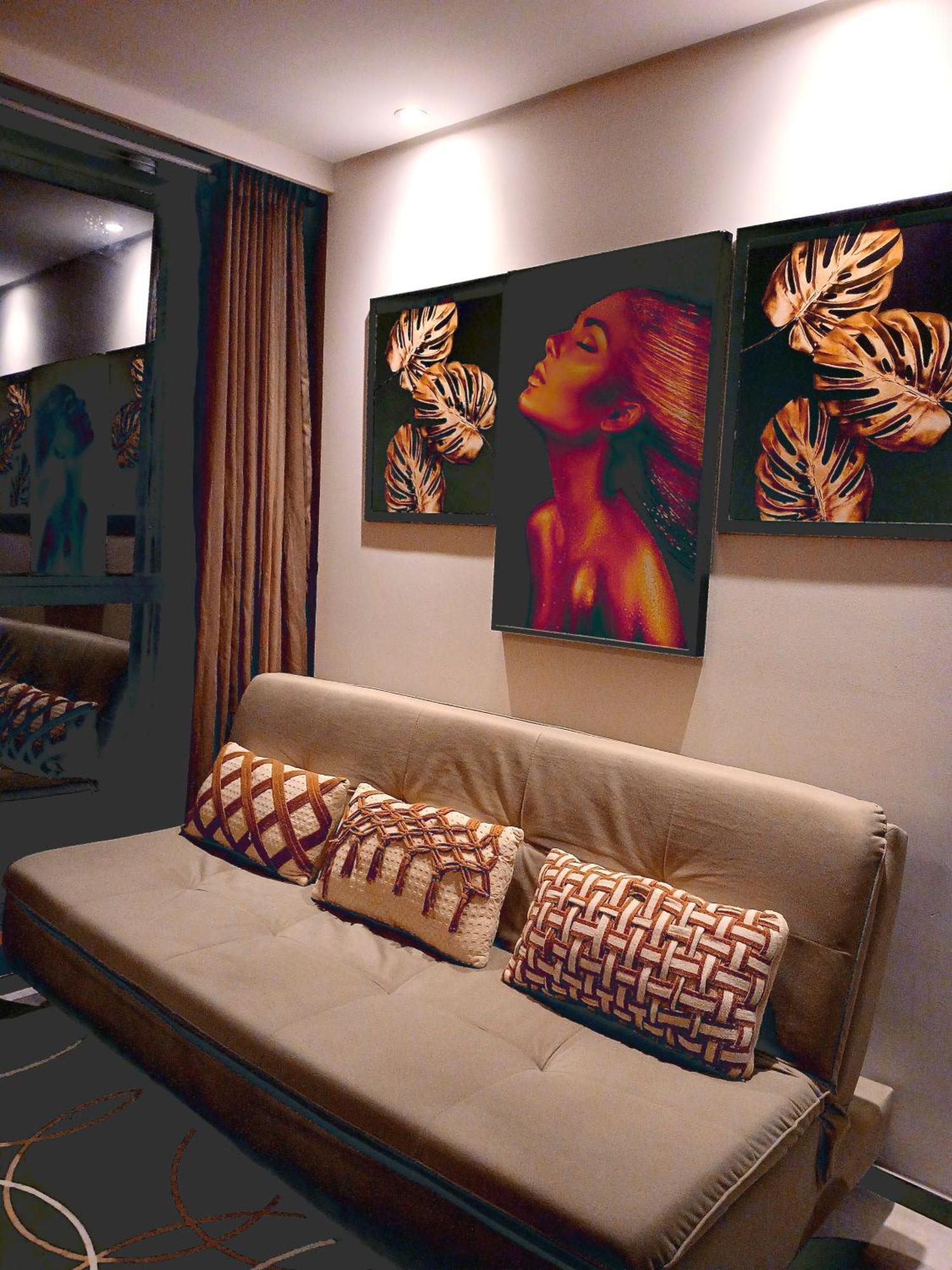Apartament Luxury Paiva Flat Recife Zewnętrze zdjęcie