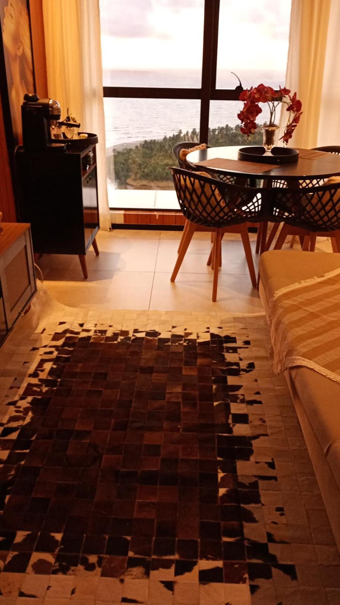 Apartament Luxury Paiva Flat Recife Zewnętrze zdjęcie