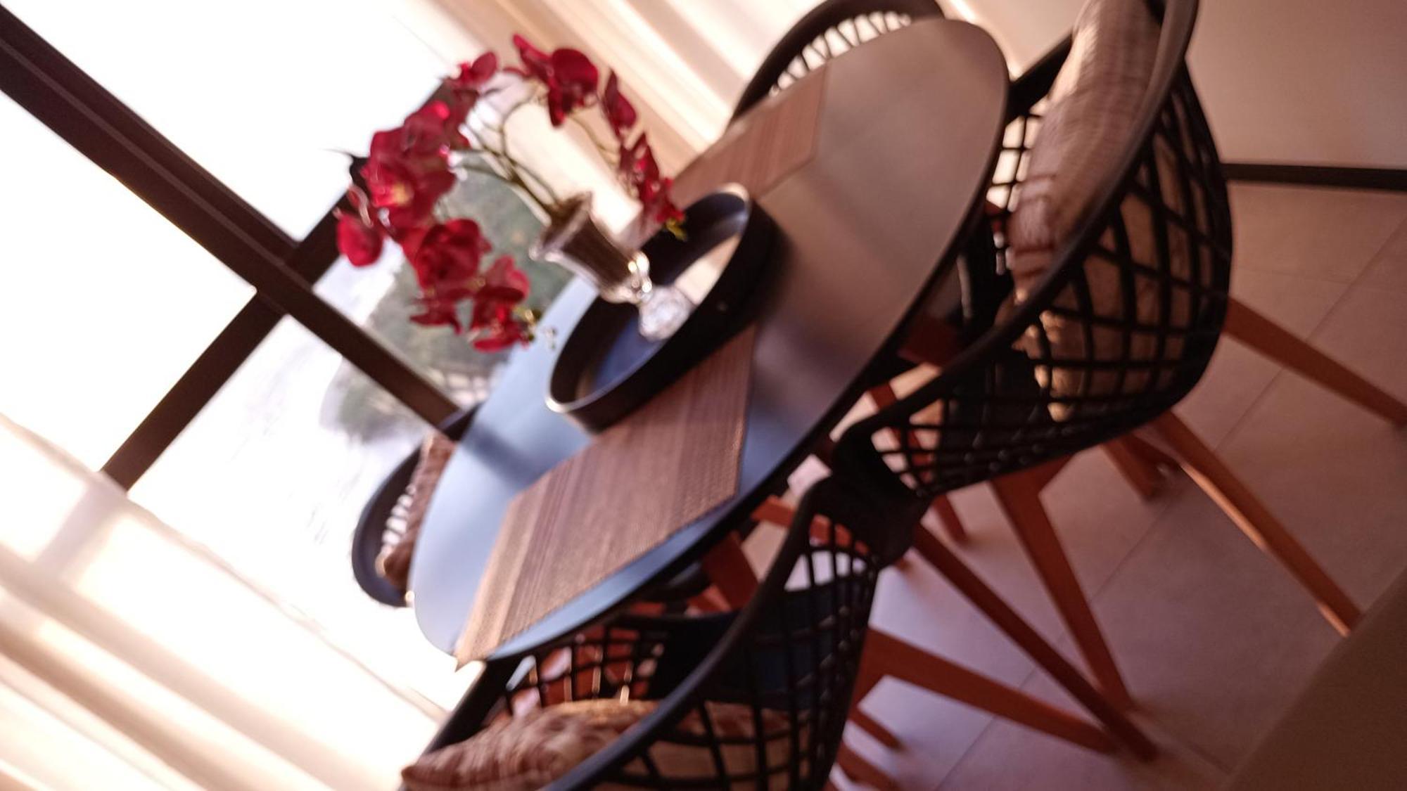 Apartament Luxury Paiva Flat Recife Zewnętrze zdjęcie