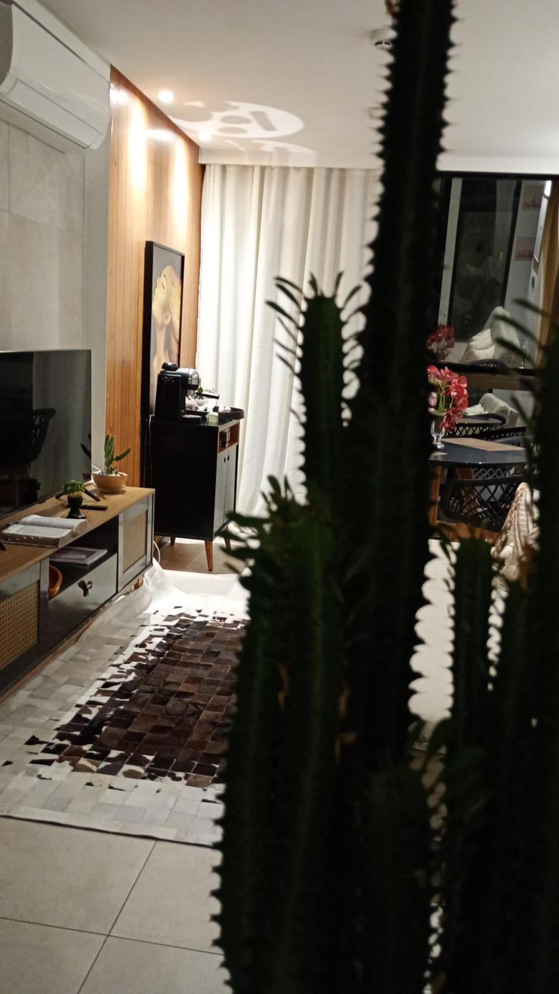 Apartament Luxury Paiva Flat Recife Zewnętrze zdjęcie