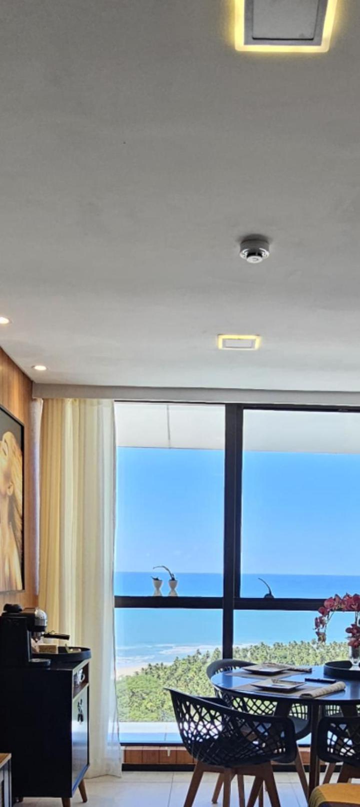 Apartament Luxury Paiva Flat Recife Zewnętrze zdjęcie