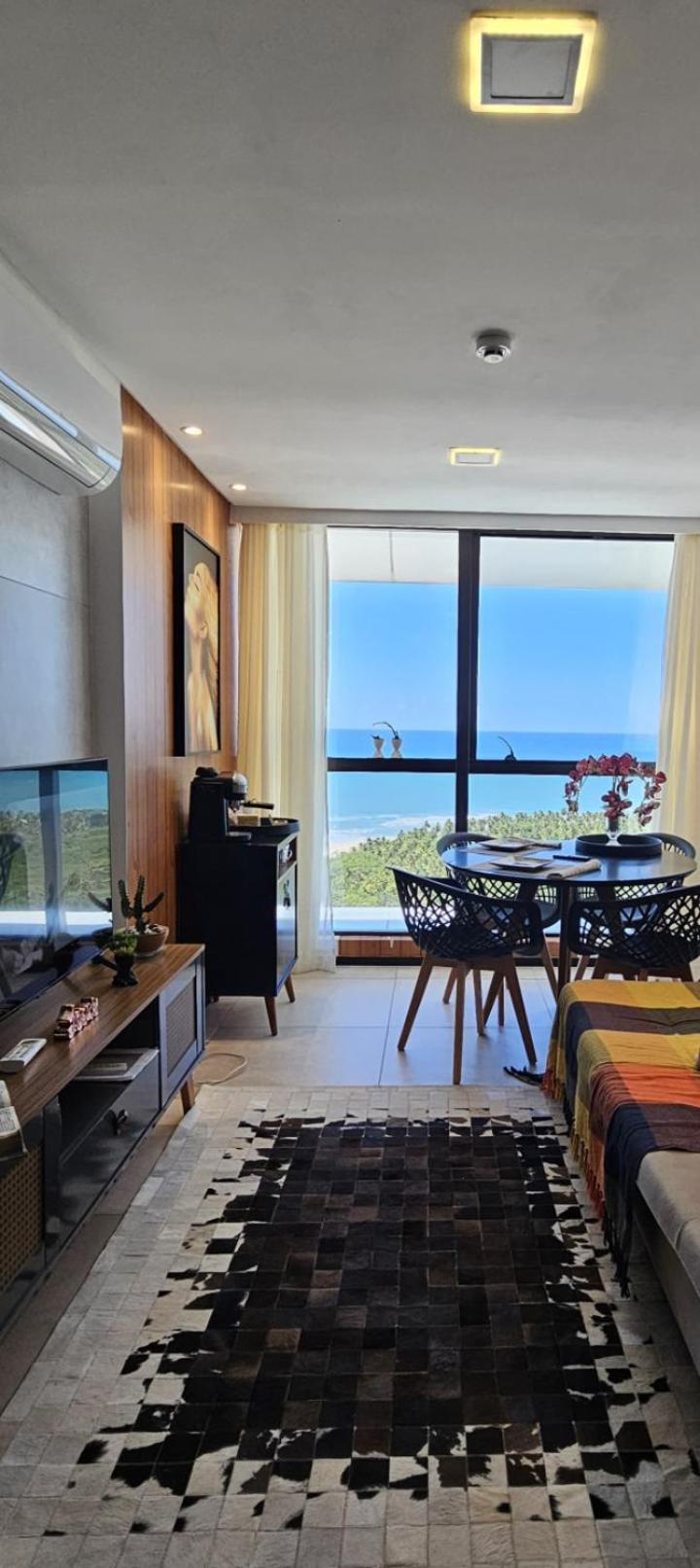 Apartament Luxury Paiva Flat Recife Zewnętrze zdjęcie