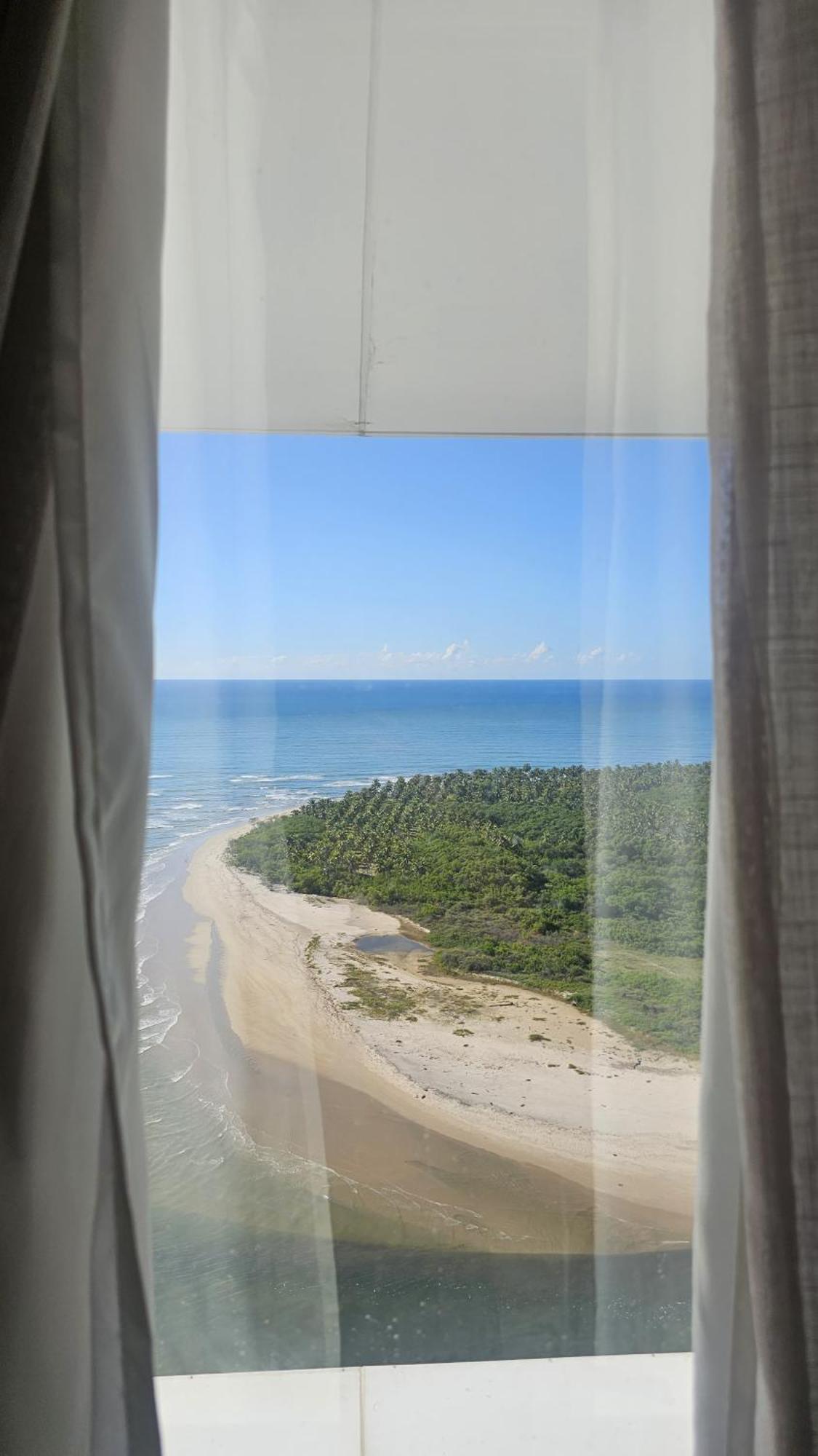 Apartament Luxury Paiva Flat Recife Zewnętrze zdjęcie