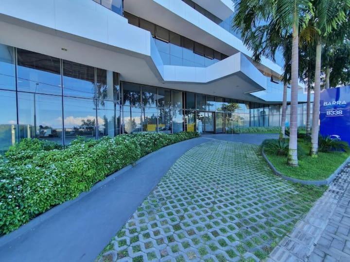 Apartament Luxury Paiva Flat Recife Zewnętrze zdjęcie