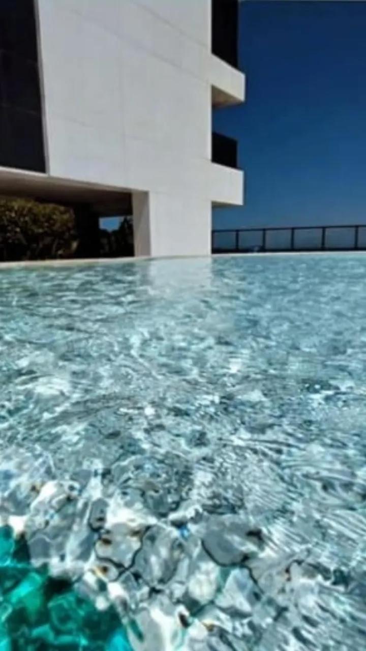Apartament Luxury Paiva Flat Recife Zewnętrze zdjęcie